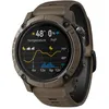 Image de Montre GPS Coros Nomad Couleur Marron