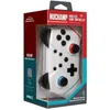 Image de Manette de jeu - ARMOR3 - NuChamp - Sans fil - Bluetooth - Blanc