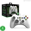 Image de Manette de jeu - HYPERKIN - Hyperkin Xenon - Filaire - USB-C - Vibration - Blanc