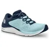 Image de Chaussure de running - TOPO ATHLETIC - FLI-LYTE 4 femme - Drop 3 mm - Bleu