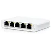 Image de Commutateur - UBIQUITI - 5 Ports Ethernet RJ-45 - Géré - Gigabit Ethernet - Compact