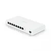 Image de Routeur - UBIQUITI - UISP-R - Gigabit Ethernet - Blanc - POE MicroPop