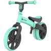 Image de Draisienne Yvelo Junior Vert - YVOLUTION - Draisienne évolutive pour enfant - Vert - Mixte