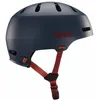 Image de Casque de vélo Bern Macon 2.0 MIPS - Matte Navy - Taille L - Homme