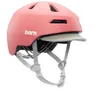 Image de Bern Nino 2.0 Casque enfant M - grapefruit (rose) - Protection MIPS 11 évents système Compass