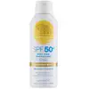 Image de Bondi Sands Spray Suncare Sunscreen Mist SPF50+ - 160 gr