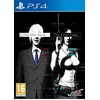 Image de The 25th Ward: The Silver Case PS4 en occasion ou reconditionné