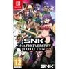 Image de SNK Collection 40ème Anniversaire Jeu Switch