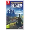 Image de Jeu de rôle - NIS America - Destiny Connect: Tick-Tock Travelers - Voyage dans le temps - Nintendo Switch - PEGI 12+
