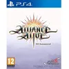 Image de The Alliance Alive HD Remastered - Awakening Edition Jeu PS4