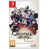 Image de Alliance Alive Hd Remastered - Switch en occasion ou reconditionné