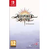 Image de The Alliance Alive Remastered Hd Switch en occasion ou reconditionné