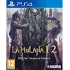 Image de La-Mulana 1 & 2 Hidden Treasures Edition Jeu PS4