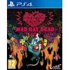 Image de Mad Rat Dead PS4 en occasion ou reconditionné