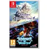 Image de Saviors Of Sapphire Wings & Stranger Of Sword City Revisited - Switch en occasion ou reconditionné