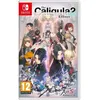 Image de The Caligula Effect 2 Switch en occasion ou reconditionné