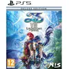 Image de Jeu vidéo - Ys - Ys VIII: Lacrimosa of Dana - Deluxe Edition - PS5 - Aventure - Blu-Ray