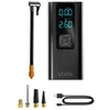 Image de Compresseur dair portable - Statik - TireHero - 150 psi - Rechargeable - Lumière durgence