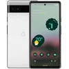 Image de Smartphone Google Pixel 6a - 128 Go - Craie - Écran 61 pouces - Caméra 12 Mpx
