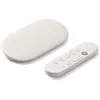Image de Streamer TV 4K - GOOGLE - Modèle avec télécommande vocale - 32 Go - Dolby Vision - HDMI 2.1