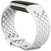 Image de Bracelet pour smartwatch Fitbit FB181SBWTL Blanc