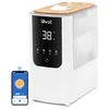 Image de Humidificateur - LEVOIT - LUH-O451S-WEU - 45L - Silencieux - Contrôle vocal