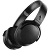 Image de Casque supra-auriculaire - SKULLCANDY - Riff 2 - Bluetooth - Multipairing - Noir