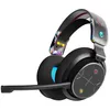 Image de Casque Gaming Filaire PC & Playstation SKULLCANDY PLYR Noir - Technologie Polyvalente et Son Haut de Gamme