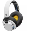 Image de Écouteurs sans fil - SKULLCANDY - SLYR Pro - Bleu - Gamer - USB