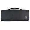 Image de Sacoche de transport - HORI - Nintendo Switch - Noir - Etui de protection - Mixte