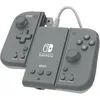 Image de Manette Nintendo Switch Mode Portable Et Mode Tv Noir en occasion ou reconditionné