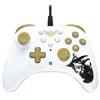 Image de Manette de jeu - Nintendo Switch et Switch OLED - Super Mario - Sans fil - Vert - Horipad - Motif Yoshi-Dash - Hori