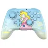 Image de Manette sans fil HORI Horipad City Pop Peach