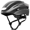 Image de Casque de vélo urbain - LUMOS - Ultra MIPS - Feux LED intégrés - Gris