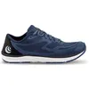 Image de Sneakers Basses Femme TOPO ATHLETIC ST-4 - Denim / white - Drop 4 mm - Noir - Occasionnel - Running