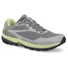 Image de Chaussure de course MT 4 - TOPO ATHLETIC - Mixte - Heather / mint - Gris