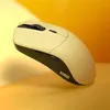 Image de Souris de jeu sans fil - GLORIOUS - Model O Pro - Golden Panda - Légèreté - Haute précision - Réactivité