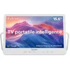 Image de Téléviseur portable - SYLVOX 15 6 pouces - Smart Google TV - 1080P FHD - Étanche IP66