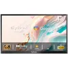 Image de SYLVOX Deck pro 2.0-TV Extérieur 43 (109cm)-Google TV-Luminosité 1000Nits-Dolby Atmos-IP55 Étanche-Wi-FIDVB-T2/S2Google Assistant