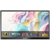 Image de SYLVOX Deck pro 2.0-TV Extérieur 55 (139cm)-Google TV-Luminosité 1000Nits-Dolby Atmos-IP55 Étanche-Wi-FIDVB-T2/S2Google Assistant