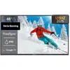 Image de TV extérieur - SYLVOX 65 - 4K UHD - 120 Hz VRR - IP55 étanche