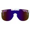 Image de Lunettes de soleil Pit Viper The Jetski Elliptical