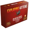 Image de Jeu de société - ASMODEE - Exploding Kittens : Le Jeu de Base (Edition 2022) - 2 à 5 Joueurs - 15 Min