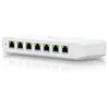 Image de Switch géré - UBIQUITI NETWORKS - USW-Ultra-210W - 8 Ports Gigabit Ethernet - 210W PoE - Managed