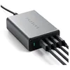 Image de Chargeur 4 ports USB-C 165W PD GAN Satechi