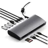 Image de Satechi Thunderbolt 4 Dock Station