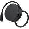 Image de SATECHI OntheGo Multiport 7-en-1 - Noir