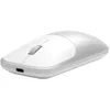 Image de Souris de Travail sans Fil Slim EX pour Multi-Appareils Bluetooth 24 GHz Satechi Argent