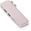 Image de Satechi USB-C Snap Hub 6-en-1 - Blush