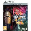 Image de Jeu Vidéo - Raiden IV X Mikado - Deluxe Edition - Nintendo Switch - Arcade - 3+